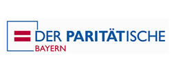Logo: Der Paritätische Bayern