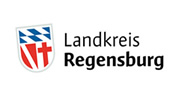 Logo: Landkreis Regensburg